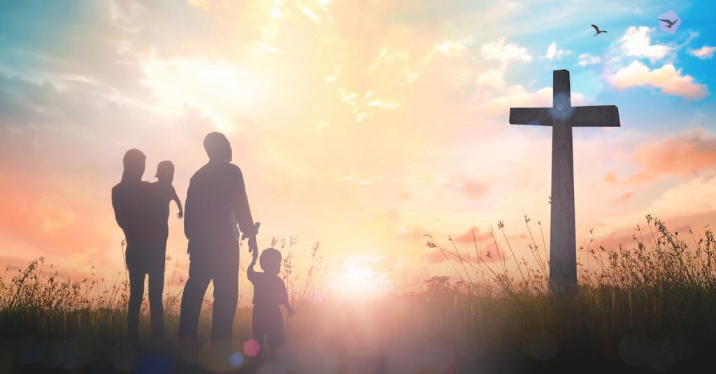 Living Belief – The Catalyst To Christian Living
