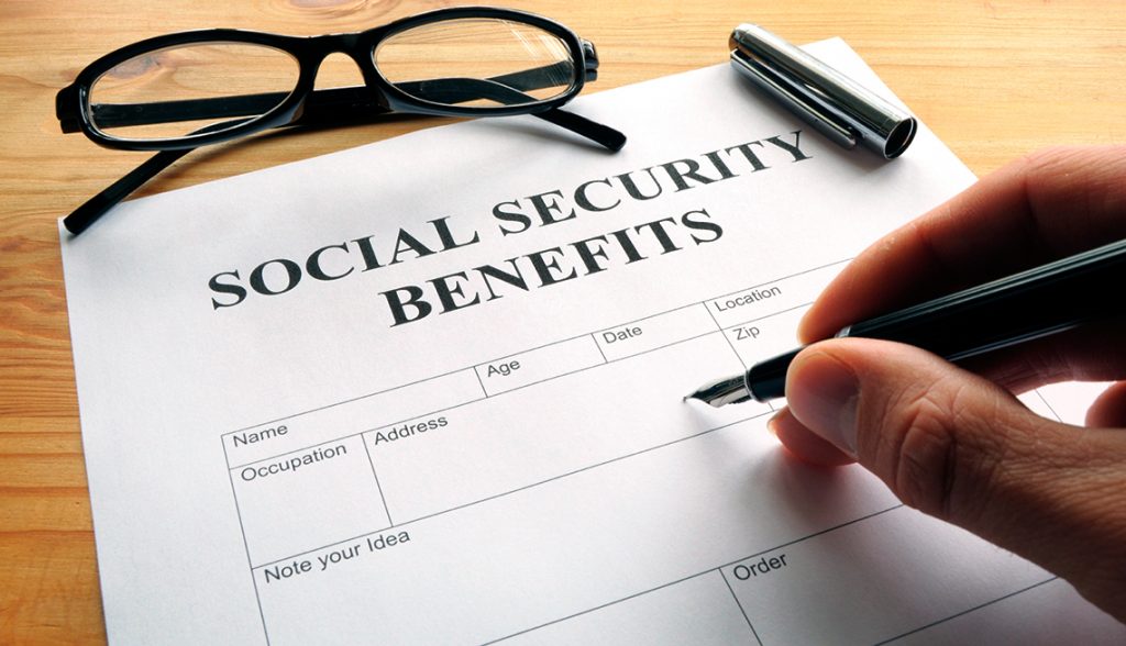 Social Security Benefits for Individuals and Society Is really a Partnership