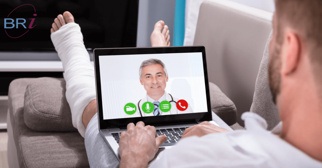 Telemedicine within the Affordable Healthcare Act Described