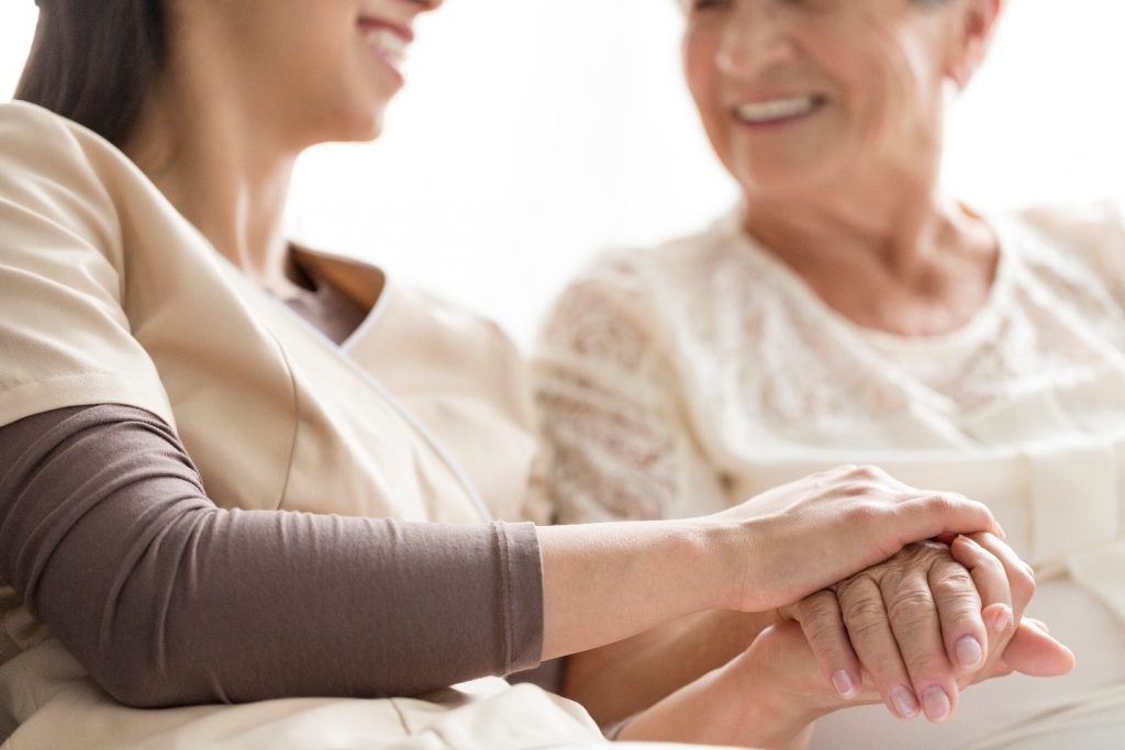Parents Heal Thyself – Why It Is Important For Moms And Dads to recognize Their Very Own Issues