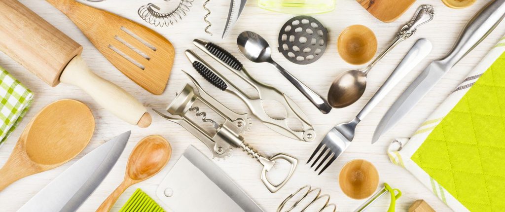 The Best Kitchen Tools That You Should Own