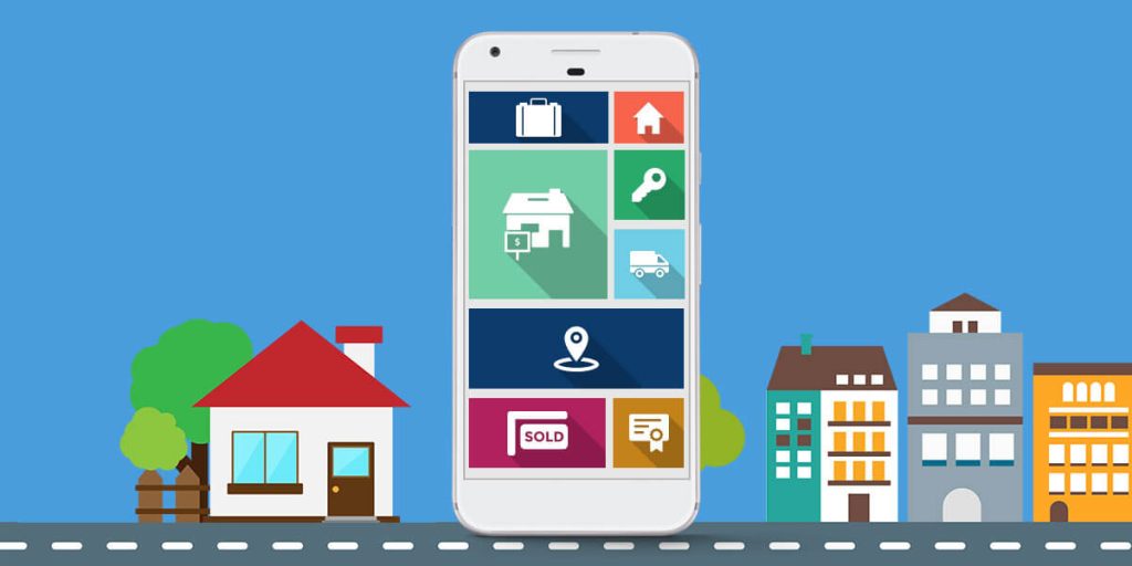 Why are Real Estate Phone Apps in High Demand?