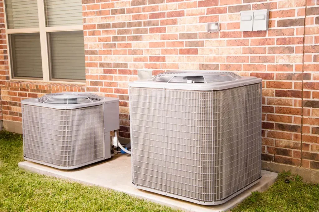 How to Handle and Dispose of Air Conditioner Refrigerant Safely