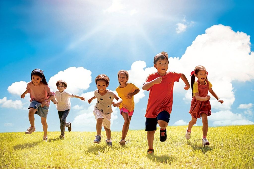 How to Encourage Kids to Stay Active: A Comprehensive Guide
