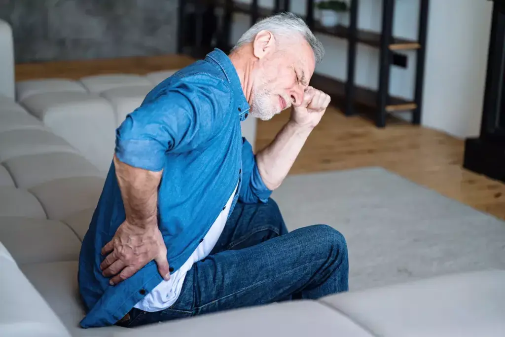 Why Chronic Pain Can Affect More Than Just Physical Comfort