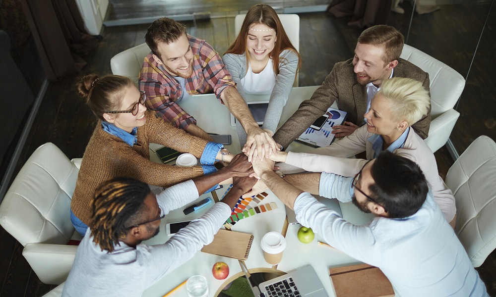 How Strong Communities Build a Better Society